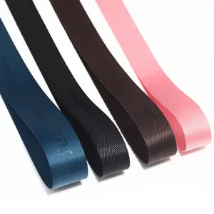 Factory Wholesale Nylon Webbing For Bag