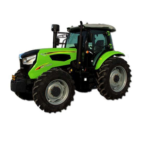 Traktor Landbouwtractor Landbouw Machine 180hp 4wd Wiel Tractor Voor Landbouw Apparatuur Kopen Chinese Goedkope Tractor Prijslijst