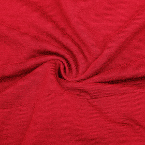 BP Women Comfortable Modal <strong>Red</strong> Long Sleeve Bolero Shrug <strong>Crop</strong> <strong>Top</strong> BP000114-3 - Product Image 4