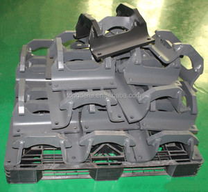 PC200-8 запасные части для экскаватора 20Y-30-31160 - Product Image 1