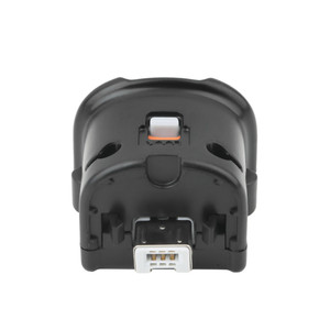 Capteur adaptateur de mouvement Plus pour la télécommande <span class=keywords><strong>Wii</strong></span> d'origine, noir et blanc, haute qualité, livraison gratuite, - Product Image 5