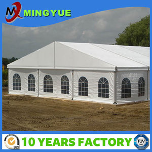 Tentes <span class=keywords><strong>pour</strong></span> événements de 20x40m, 550 personnes, toit en aluminium et PVC, parois latérales en verre, parois rigides, <span class=keywords><strong>pour</strong></span> événements, vente <span class=keywords><strong>pour</strong></span> mariage ou <span class=keywords><strong>voiture</strong></span> - Product Image 4