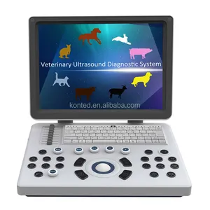 C6v konted equipamento veterinário para cattl, vaca, cavalo, ovelha, cão, gato