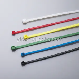 REACH Colorful Quick Release Flexible Cable Ties