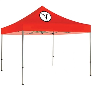3x3m Fabricación de fábrica Carpa DE BODA Carpa de ceremonia Material Oxford resistente a los rayos UV Plegable y ajustable - Product Image 3