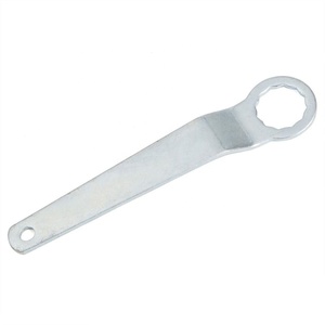Outils automobiles, jeu de clés à filtre à huile en alliage d'aluminium de 23 pièces avec étui pour le changement d'huile moteur universel - Product Image 5