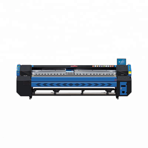 <span class=keywords><strong>10ft</strong></span> 10 Feet Konica 512i 1024i Đầu In Kỹ Thuật Số Vinyl <span class=keywords><strong>Flex</strong></span> Banner Máy In - Product Image 6