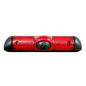 Caméra <span class=keywords><strong>de</strong></span> <span class=keywords><strong>recul</strong></span> à LED <span class=keywords><strong>pour</strong></span> feux <span class=keywords><strong>de</strong></span> freinage <span class=keywords><strong>pour</strong></span> Peugeot Boxer Fiat Ducato <span class=keywords><strong>Citroen</strong></span> Jumper Fonction étanche populaire - Product Image 2