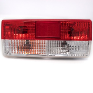 Luz Trasera de Alta Calidad para Auto, Accesorio para <span class=keywords><strong>Lada</strong></span> 2107, Auto Ruso - Product Image 1