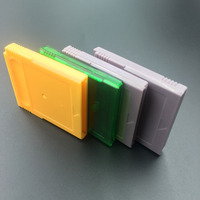Étui pour cartouche de jeu Game Boy, boîtier pour cartouche GB/GBC, coque pour cartouche Game Boy