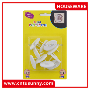 Alta calidad de <span class=keywords><strong>seguridad</strong></span> a prueba de agua del enchufe del zócalo cubierta protectos - Product Image 5