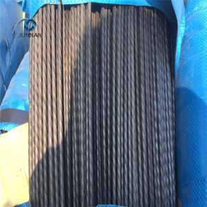 Dây Thép Bê Tông Dự Ứng Lực Giá Thấp Nhà Máy Sản Xuất Dây <span class=keywords><strong>PC</strong></span> - Product Image 1