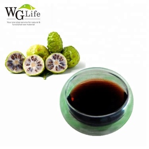 Ekstrak Tanaman Herbal Aktivitas Tinggi Jus Noni Organik - Product Image 3