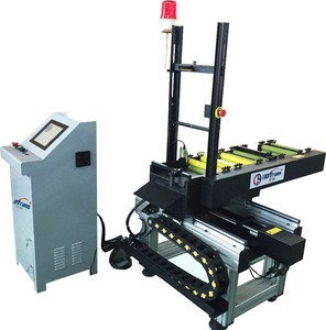 Punzonadora CNC alimentador - Product Image 4