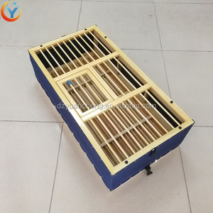 2018 la migliore vendita di legno piccione allevamento gabbia uccello spettacolo gabbia formazione scatola volante - Product Image 3