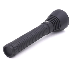 Mạnh mẽ nhất XHP70.2 dẫn 26650 lặn dẫn đèn pin cho cắm trại - Product Image 2