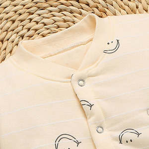 Ropa de bebé personalizada, peleles bonitos de marca con nombre, fabricante - Product Image 3