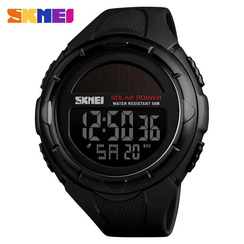 1405 skmei top 10 digital waterproof wristwatch new times watches with pu band sprt relojes hombre 2017