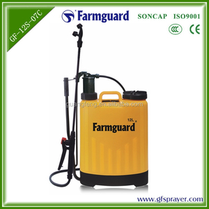 Gran diseño de aire de Fábrica made barato boom pulverizador agricultura - Product Image 1