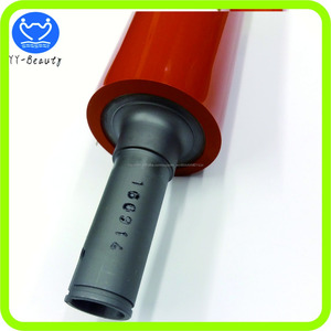Origina fotocopiadoras Rodillo Inferior Manga Para Konica Minolta Bizhub C654 C754 754 654 Rodillo <span class=keywords><strong>de</strong></span> Presión Del <span class=keywords><strong>Fusor</strong></span> - Product Image 1