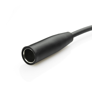 Câble adaptateur d'<span class=keywords><strong>antenne</strong></span> radio de voiture Eightwood DIN <span class=keywords><strong>femelle</strong></span> vers DIN mâle + connecteur SMB 12V+ séparateur d'<span class=keywords><strong>antenne</strong></span> actif AM FM DAB - Product Image 5