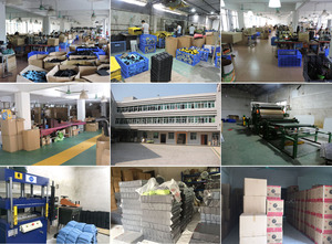 Hộp Đựng Túi Đựng Túi Cứng EVA (FC-01) - Product Image 6