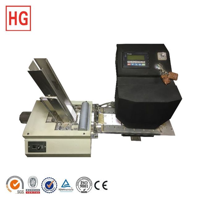 Automatic Card Hologram Printer/ Hologram Printing Machine/certificate Hologram Stickers