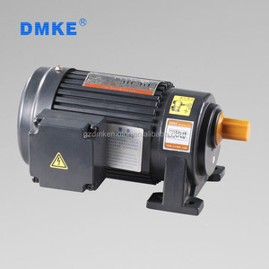 Großhandel 2.2kw 50 hz 60 hz 200 v 208 v 220 v ac präzision motor horizontale - Product Image 1
