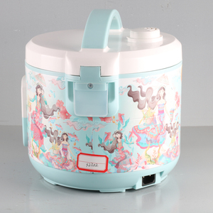 Productos promoción 1.8L arroz de lujo con aluminio olla interior - Product Image 2