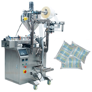 Kv tự động chất lỏng túi nước máy đóng gói túi nhỏ nước uống máy đóng gói - Product Image 1