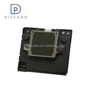 F164060 For Epson D600 TX130 RX420 NX200 TX200 SX200 TX300F TX600FW Printhead Print Head