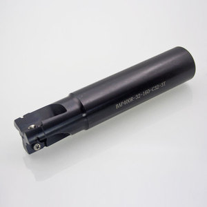 BAP400R-32-160-C32-3T ดอกกัดแบบมีดอินเด็กซ์พร้อมเม็ดมีดคาร์ไบด์ <span class=keywords><strong>APMT1135</strong></span> - Product Image 3
