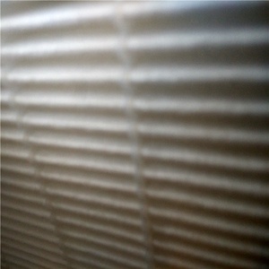 Nhà Máy Thực Phẩm Túi Lọc Sợi Tổng Hợp <span class=keywords><strong>24X24X2</strong></span> Inch Bộ Lọc G3 Cho Hệ Thống Cung Cấp Không Khí - Product Image 2