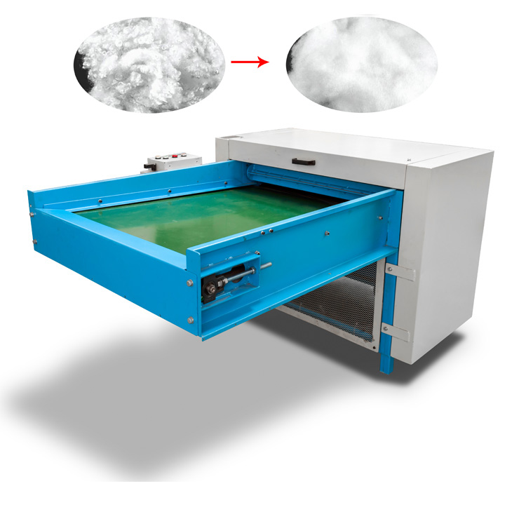 Лучшее качество, маленькое Шерстяное волокно, машина для кардинга текстиля