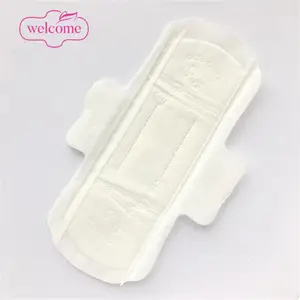 Maxi Cosi Me Tijd 100% Biologisch Katoenen Menstruatiepads Extra Lang Maandverband Intiem Maandverband