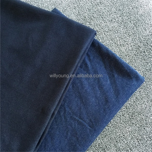 <span class=keywords><strong>Tessuto</strong></span> denim 95% cotone 5% spandex stretch di spessore medio solid knit <span class=keywords><strong>tessuto</strong></span> di <span class=keywords><strong>Jeans</strong></span> blu scuro blu colori per la camicia minigonna <span class=keywords><strong>dei</strong></span> <span class=keywords><strong>jeans</strong></span> - Product Image 5