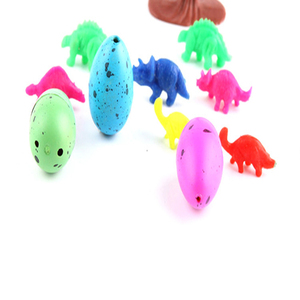 LZY152 Juguetes de Huevos de Dinosaurio que <span class=keywords><strong>Crecen</strong></span> <span class=keywords><strong>en</strong></span> <span class=keywords><strong>Agua</strong></span>, Huevos que Eclosionan, Kits de Ciencia, Juguete Novedoso - Product Image 5