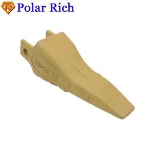Dientes de cubo de excavadora, diente de cubo de fundición de acero - Product Image 4