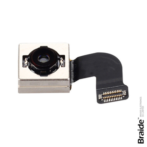 Commercio all'ingrosso fornitore Della Fabbrica OEM Per <span class=keywords><strong>iphone</strong></span> 7 Fotocamera posteriore di ricambio per <span class=keywords><strong>iPhone</strong></span> 7G - Product Image 4