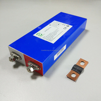 Sel Baterai Prismatic Lifepo4 Lithium Ion 12V 3.2V 15ah 20ah 25ah 30ah