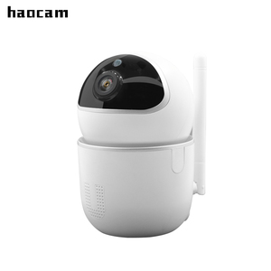 Robot Cerdas 960P Model Terbaru Kamera IP <span class=keywords><strong>WIFI</strong></span> <span class=keywords><strong>3D</strong></span> - Product Image 3