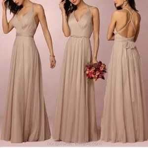 时尚土耳其婚礼晚礼服与美人鱼细节设计为女性女士HSd7262