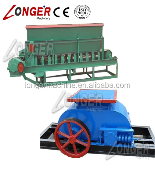 真空粘土レンガ製造全自動機械サプライヤー中国