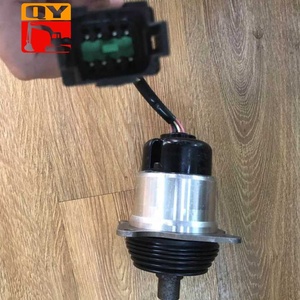 D155AX-6 D155 PPC Van 702-16-02340 702-16-02242 Cấp Độ Lắp Ráp - Product Image 1