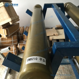 Bucha para daemo <span class=keywords><strong>breaker</strong></span> dmb210 alicon b210 cilindro bucha frontal tampa de cabeça hidráulica martelo - Product Image 4