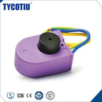 TYCOTIU TYLM-255 AC 3kA 275V surge arrester מגן מכשיר spd צפצוף קול מעורר ברקים מייצב מתח