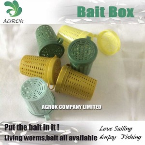Cebo de pesca señuelo de pesca <span class=keywords><strong>cajas</strong></span> con el precio más bajo - Product Image 1