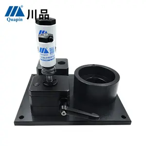 Dismantling Assembly Device CNC turret punch Tool assembly fixture for amada punching tools