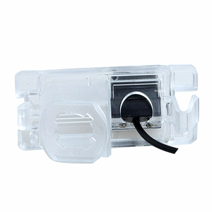 Caméra <span class=keywords><strong>de</strong></span> <span class=keywords><strong>recul</strong></span> spéciale 12V pour <span class=keywords><strong>Mitsubishi</strong></span> <span class=keywords><strong>L200</strong></span> Triton Montero Sport Pajero Shogu Strada - Product Image 6