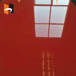 Bóng cao màu uv ván mdf - Product Image 4